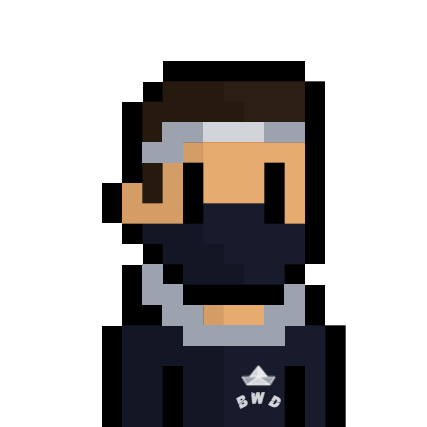 BuildWithDani Avatar